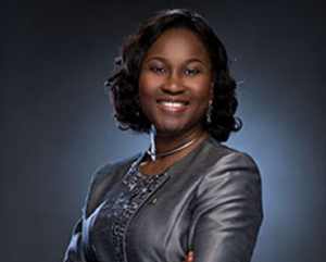 FCMB Appoints Yemisi Edun As Acting MD