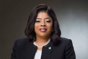 Fidelity Bank names Onyeali-Ikpe as new CEO