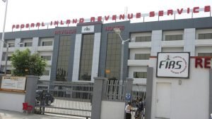 FIRS generated N4.9tr in 2020, 98% tax target