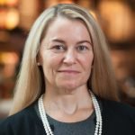 Starbucks names Rachel Ruggeri as new CFO