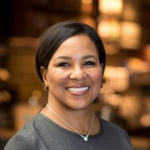 Starbucks COO Roz Brewer becomes Walgreens New Chief&hellip;
