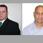 Schneider Electric announces two leadership appointments for the Anglo African region
