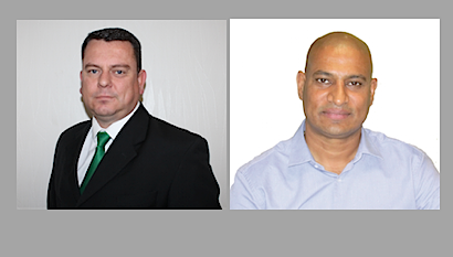Schneider Electric announces two leadership…