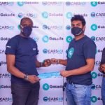 Cars45 partner with Gokada to drive consumer convenience