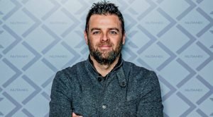 Nutanix Appoints Rowen Grierson as Regional Sales Director