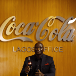 Alfred Olajide appointed Coca-Cola Nigeria Managing Director