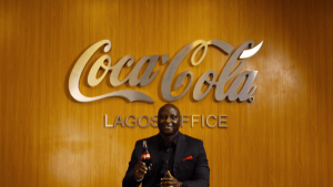 Alfred Olajide appointed Coca-Cola Nigeria Managing Director