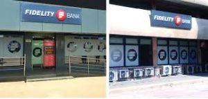 Fidelity Bank Ghana relocates 2 branches; merges 2&hellip;