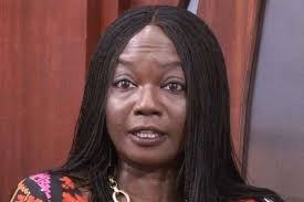 Aisha Muhammed-Oyebode joins Lekoil Board…
