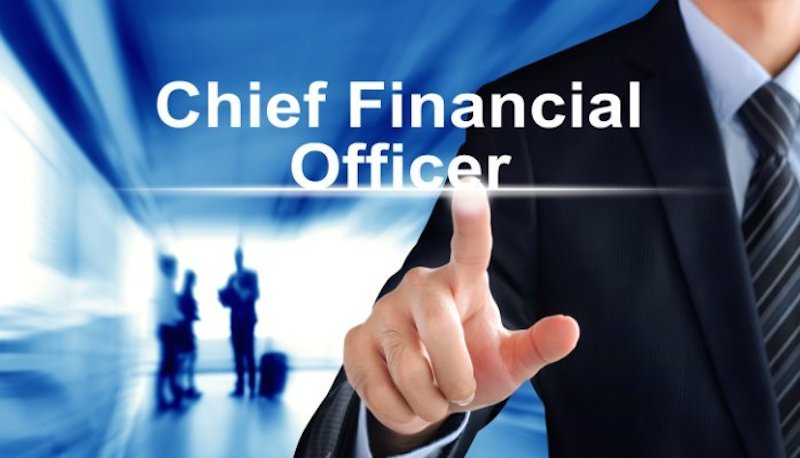CFOs Urged to Redefine Roles…