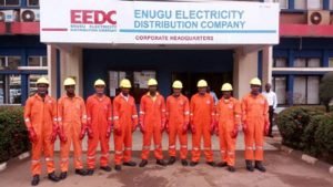 EEDC begins Free mass Meter Roll-out to customers