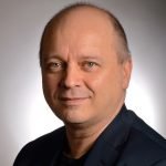 Nutanix Appoints Rob Tribe, VP Systems Engineering, EMEA