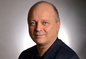 Nutanix Appoints Rob Tribe, VP Systems Engineering, EMEA