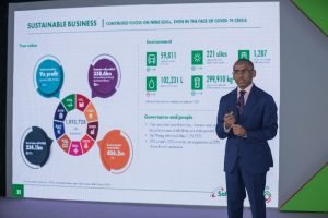 Safaricom Unveils M-PESA Bill Manager for Businesses in&hellip;