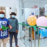 Senyo Hosi lauds SMEs’ contribution to Ghana’s economy