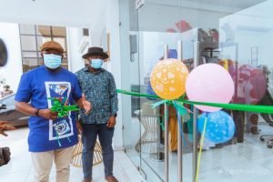 Senyo Hosi lauds SMEs’ contribution to Ghana’s economy