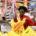 Shoprite and Appliance Bank training programme gives entrepreneur tools to start his own business