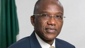 Senate affirms chief Ahmed Kuru for second term