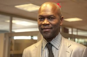 Ecobank announces appointment of new director