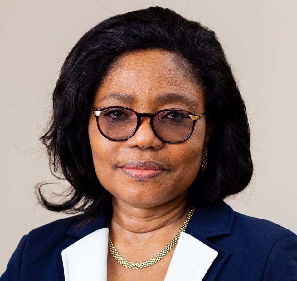 Frances Adu–Mante joins Absa Group…