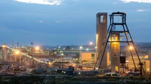 Gold Fields announces $879m earnings in 2020