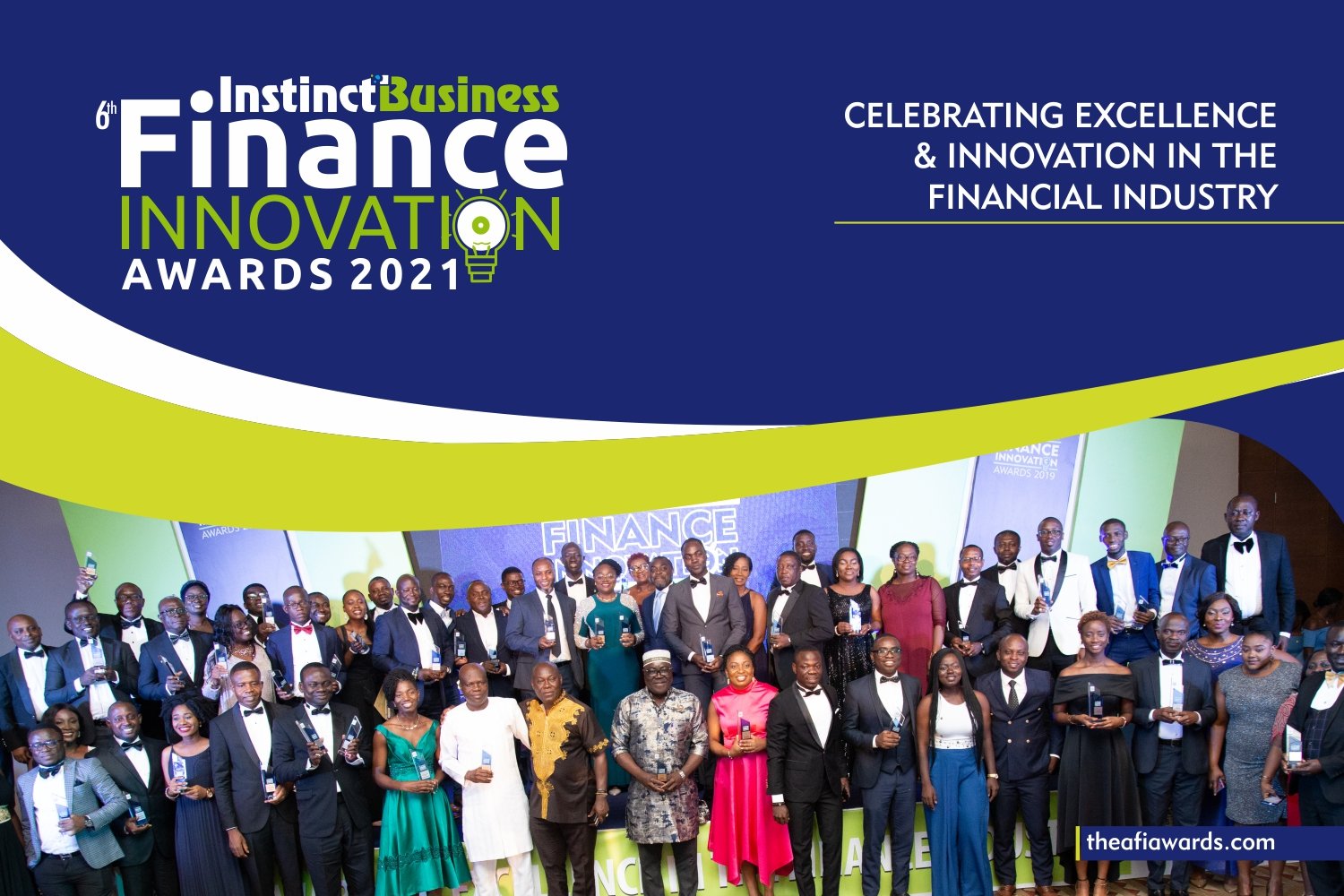 IBFIA 2021 Set to Reward Resilience of Finance Industry Players as Entries Open