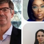 Shobo, Vaes, Jarratt Joins InfraCredit Board of Directors