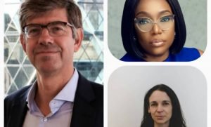 Shobo, Vaes, Jarratt Joins InfraCredit Board of Directors