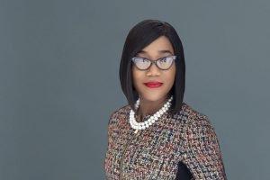 Aker Energy names Kadijah Amoah as CEO
