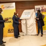 Cal Bank,Saham Insurance partner to support insurance needs of customers in Ghana