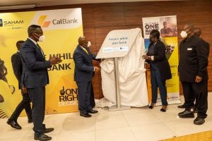 Cal Bank,Saham Insurance partner to support insurance needs&hellip;