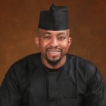 GE Nigeria announces appointment of Mohammed Mijindadi as President