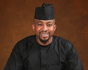 GE Nigeria announces appointment of Mohammed Mijindadi as&hellip;