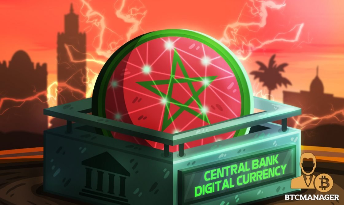 Morocco considers launching central bank…