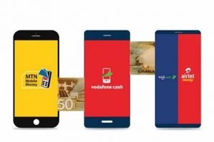 Mobile money transactions hit over GH ¢569bn in&hellip;