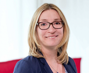 Saloodo Appoints Huber as new CEO