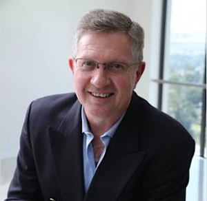 Tarsus Technology Group announces appointment of CEO