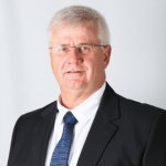 Telkom names Dirk Reyneke as CFO, makes board changes