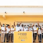 Fido marks 7th anniversary with Covid-19 safety campaign