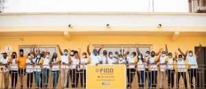 Fido marks 7th anniversary with Covid-19 safety campaign