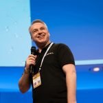 Nutanix Appoints James Sturrock as Systems Engineering Director for WEURSSA