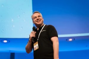 Nutanix Appoints James Sturrock as Systems Engineering Director&hellip;