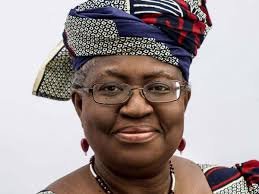 Nigeria’s Okonjo-Iweala finally becomes first…