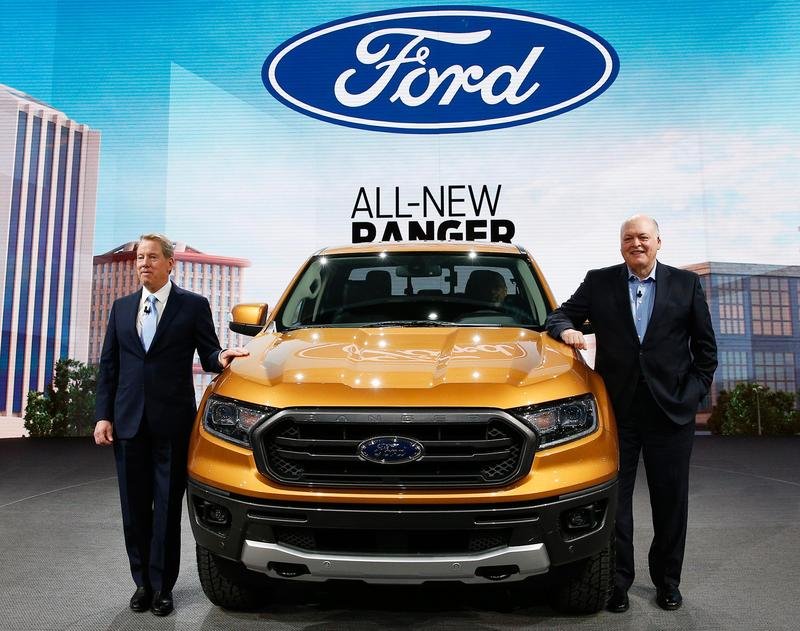 Ford announces R15.8 billion investment…