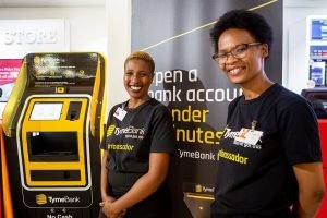 TymeBank secures R1.6bn investment
