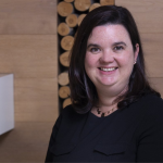 Jackie van Niekerk named new CEO of Attacq