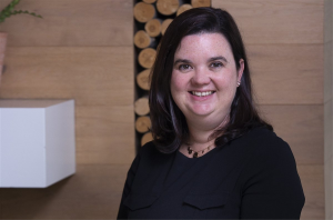 Jackie van Niekerk named new CEO of Attacq