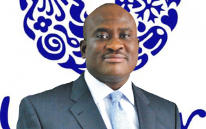 Unilever Nigeria announces appointment of Michael Ikpoki as&hellip;