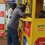 MTN MoMo customers to present ID cards for all momo cash-out transactions