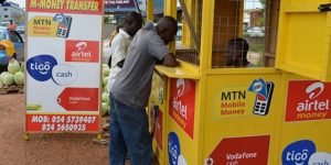 MTN MoMo customers to present ID cards for&hellip;